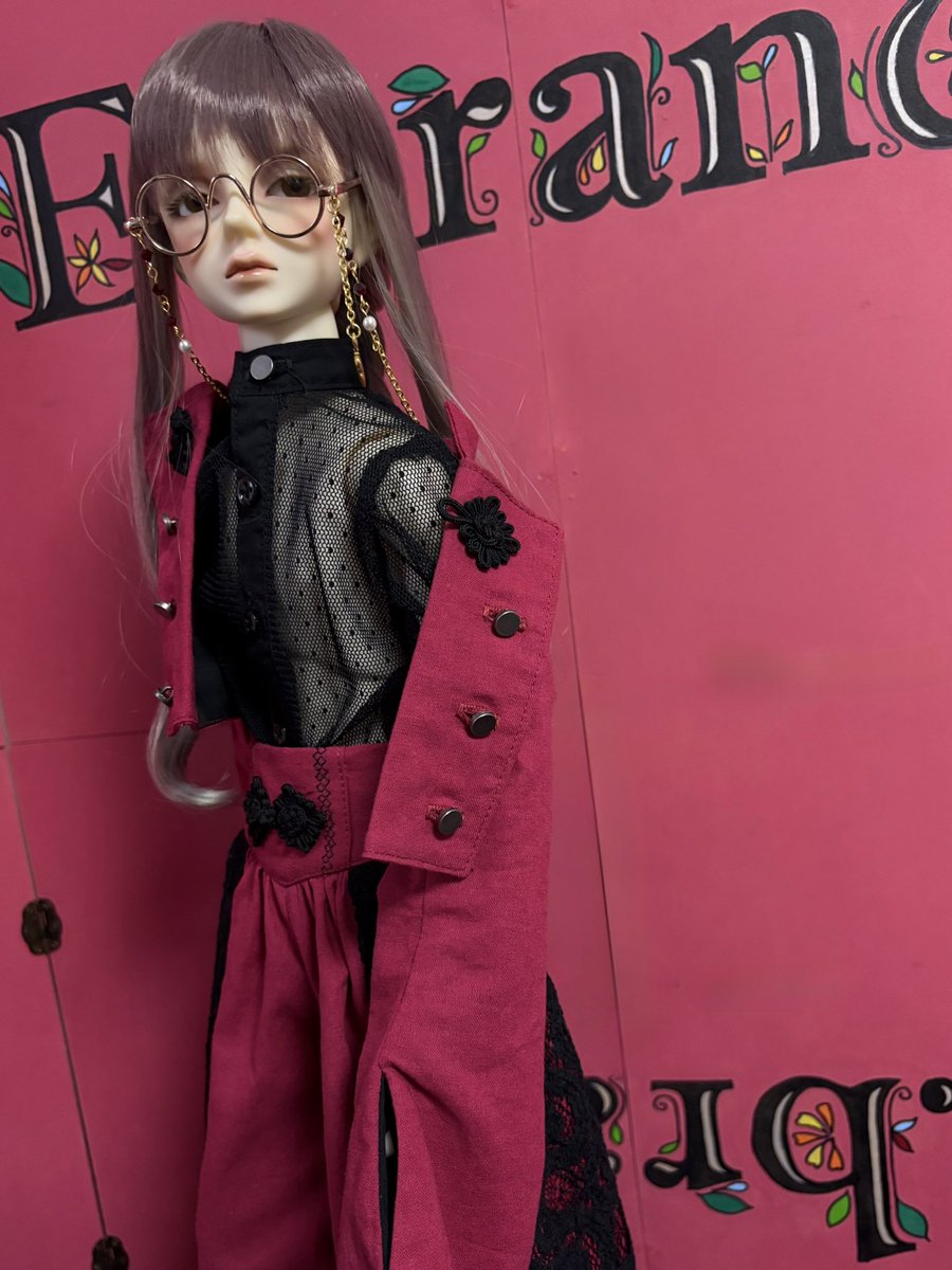 e.brand@No.C23.24 4/19大阪アイドール tweet media