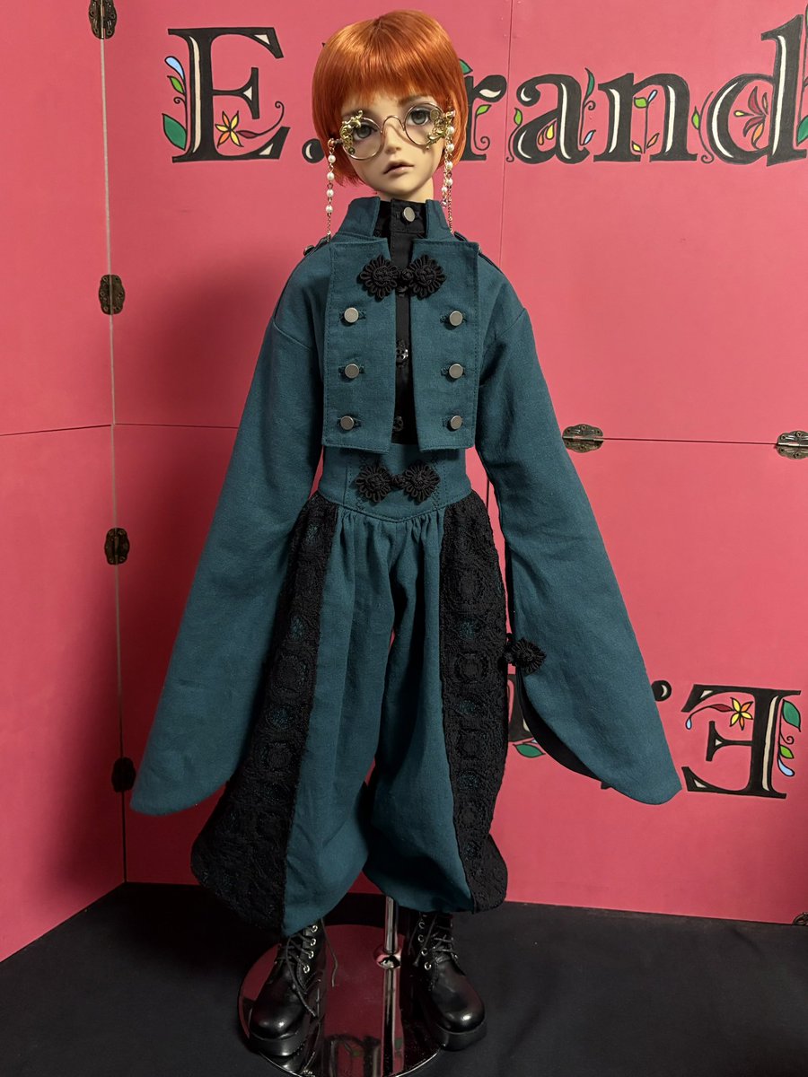 e.brand@No.C23.24 4/19大阪アイドール tweet media