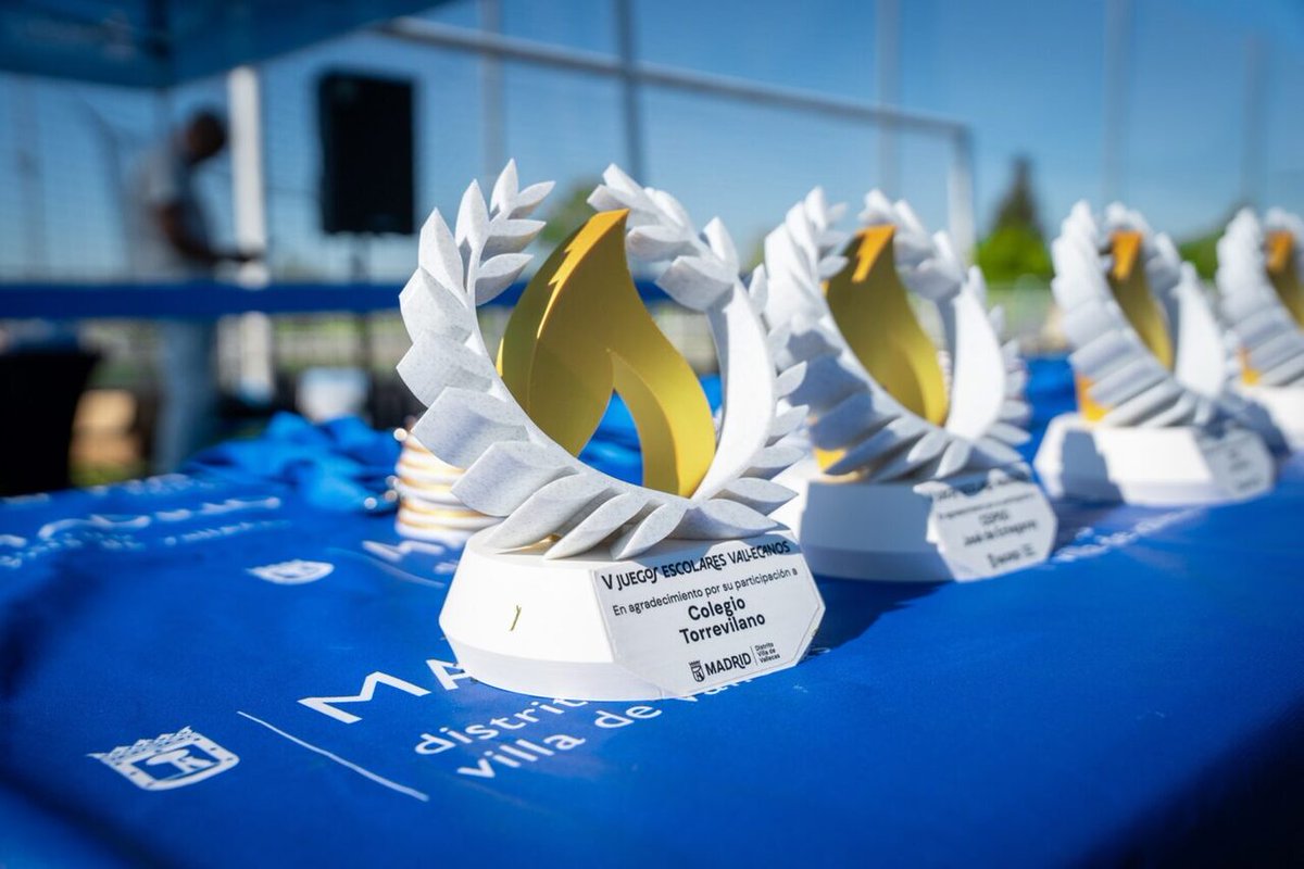 Ayuntamiento Madrid tweet media