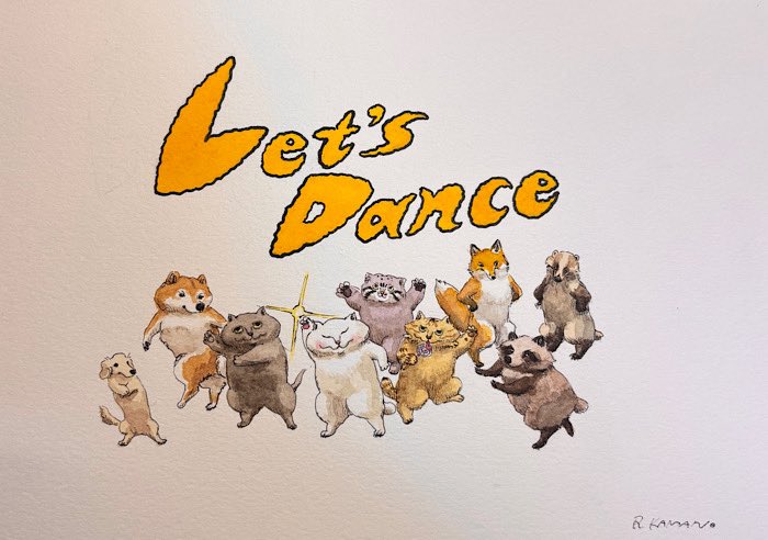 カマノレイコ tweet media