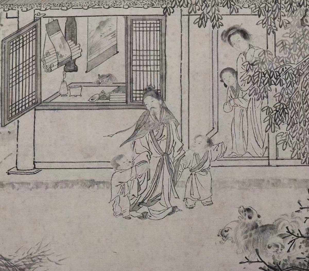 吴二棒 tweet media