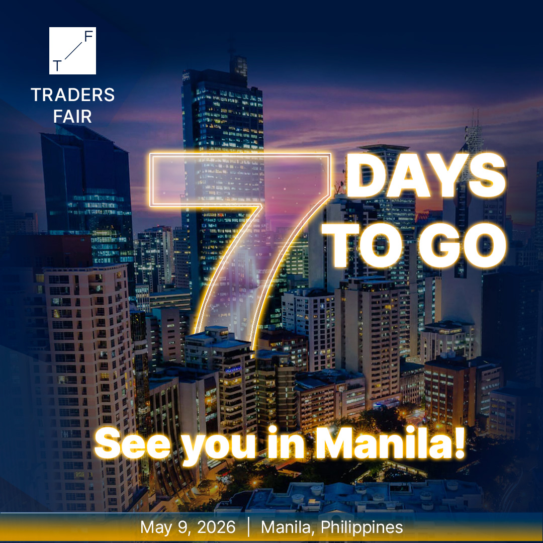 Traders Fair & Traders Awards - Events tweet media