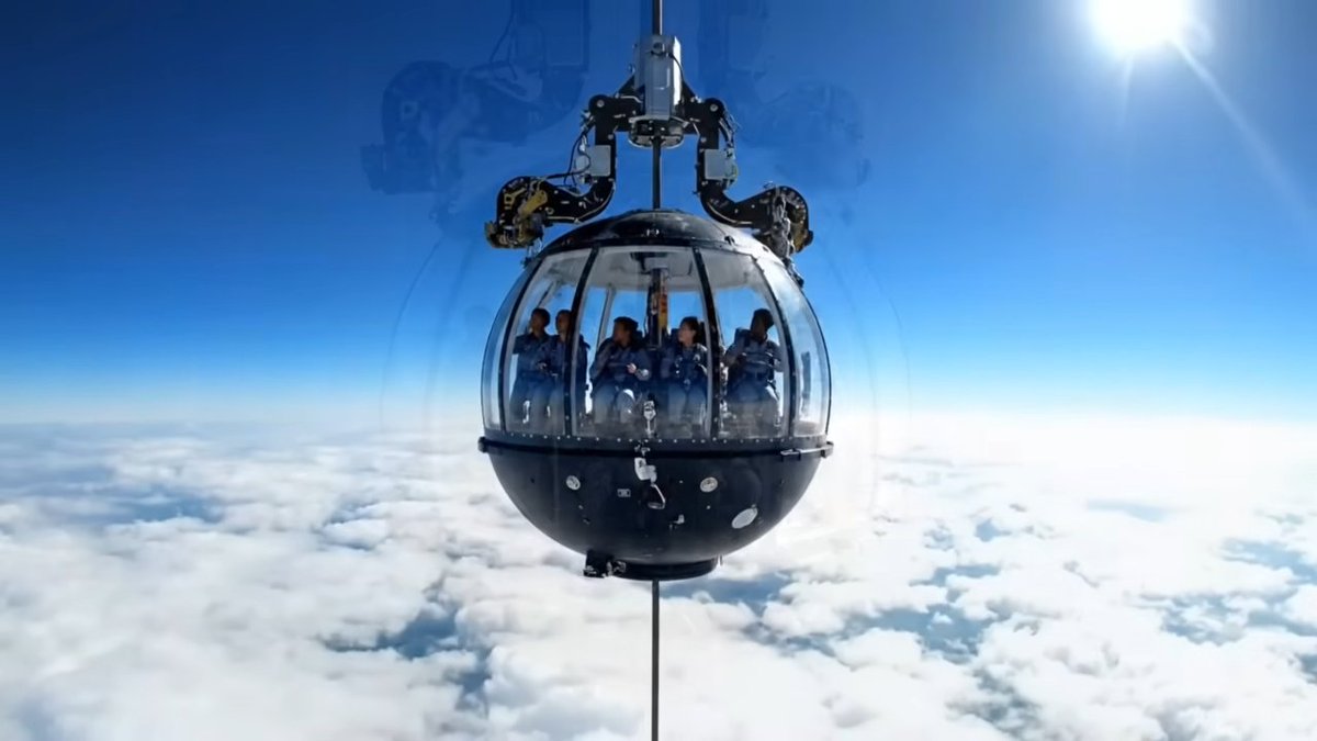 flatearth world news tweet media