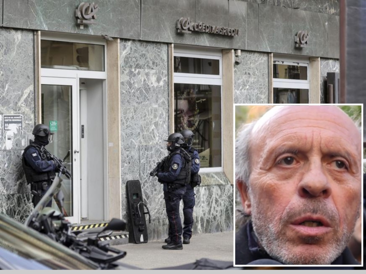 Corriere della Sera tweet media