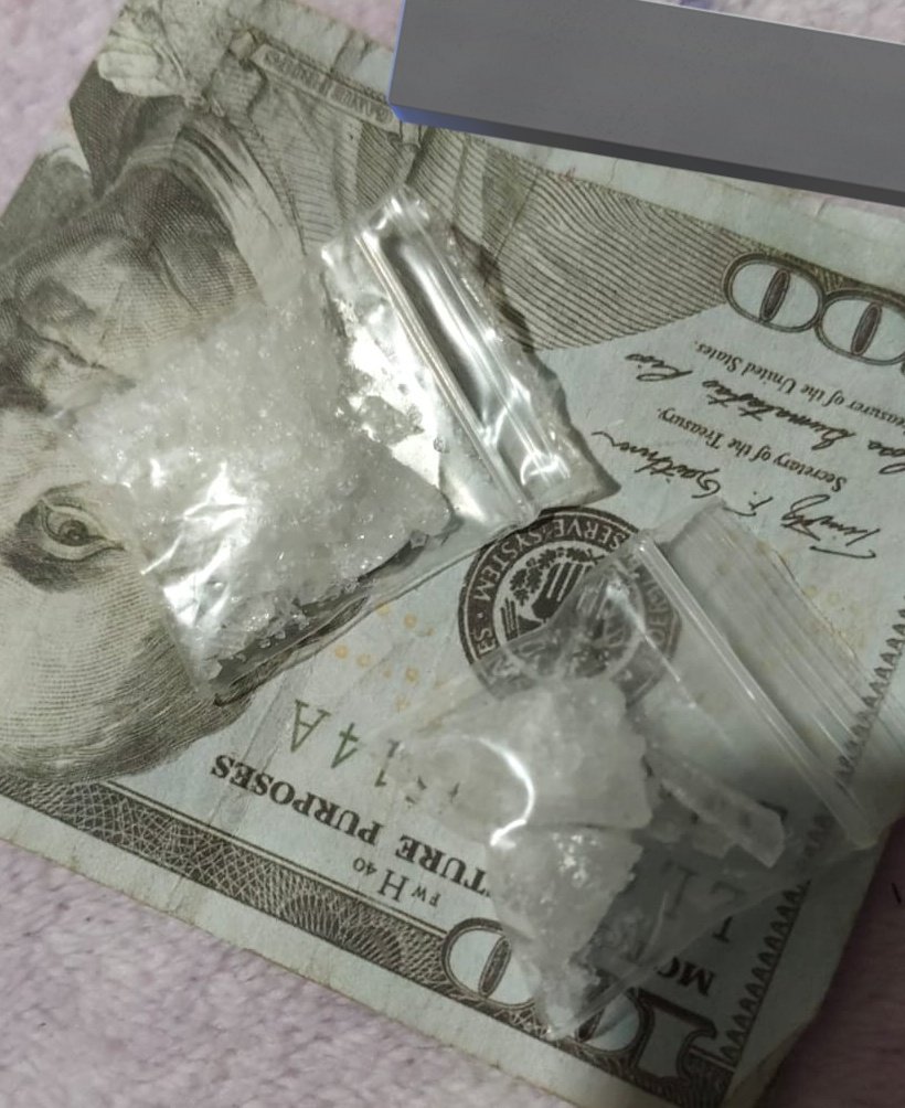 Sólo una dosis más 🫩🥶
#Drugstwt #drugtwt #kriminal