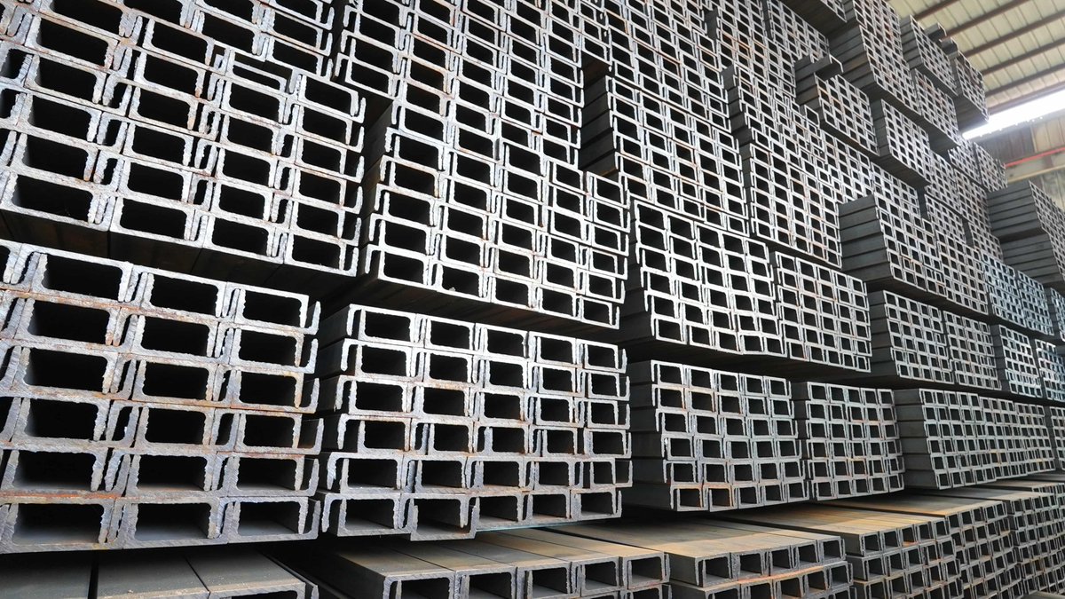 FsdSteel's tweet photo. I Beam 🏗️ Strong, stable &amp; cost-effective for buildings, bridges &amp; industrial structures. Built for performance and durability.

📧 wain@fsdsteel.com
🌐 https://t.co/X7SzBAx2yB

#ibeam #structuralsteel #constructionmaterials #industrialsteel https://t.co/wJMU7fzwL0