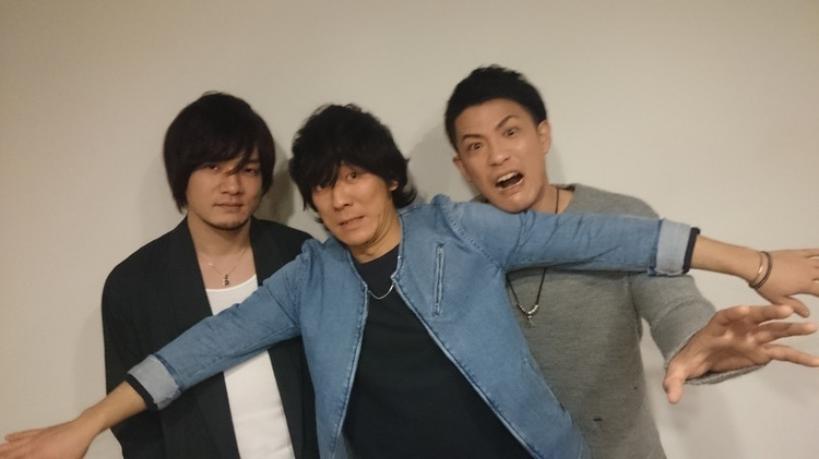 ばっくなんばー大百科 tweet media