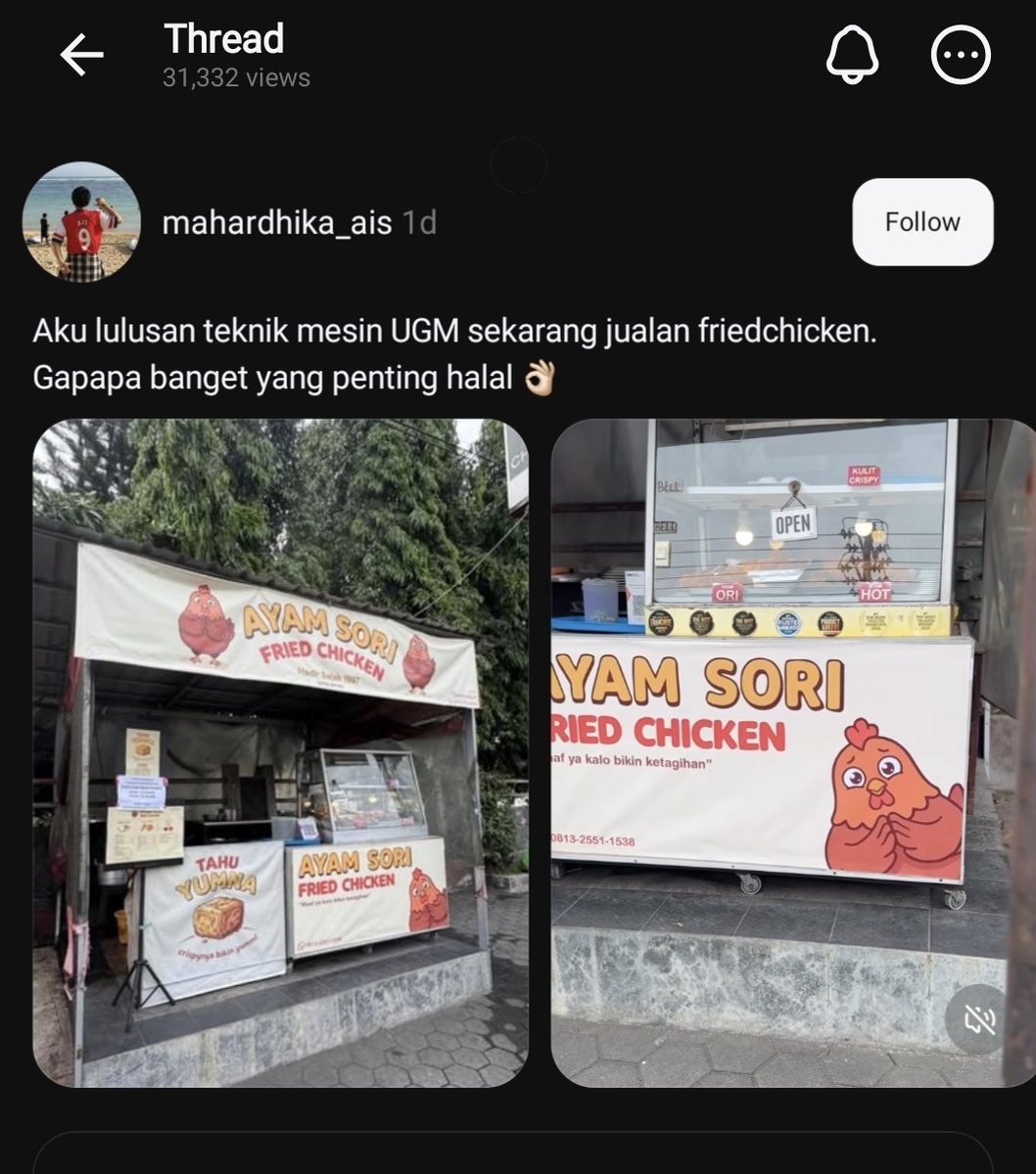 Dosen Penguji tweet media