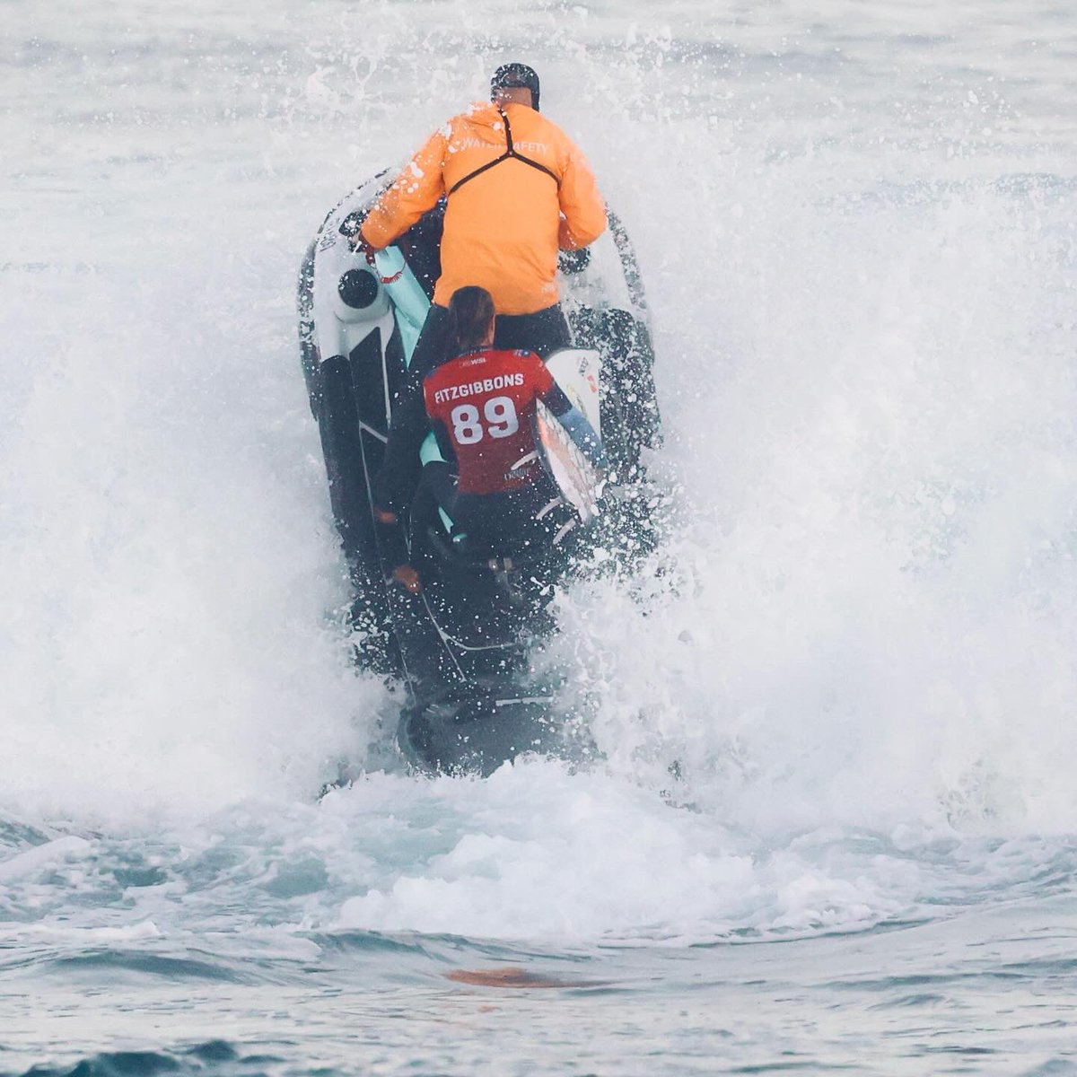 Sally Fitzgibbons tweet media