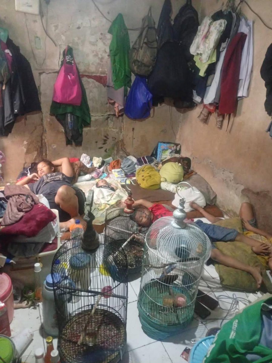 Si Paling Gen Z tweet media