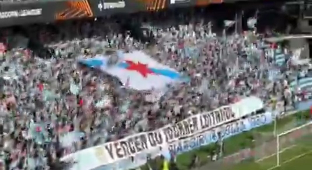 Como se recibían unos cuartos antes, como se reciben ahora. El 4° gol del Friburgo se metió antes de empezar la eliminatoria de vuelta