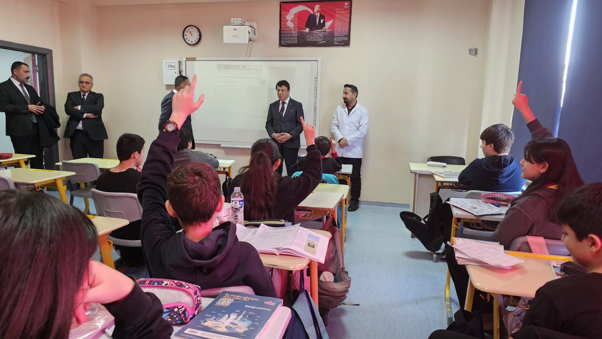 KAYHAN TÜRKMENOĞLU tweet media