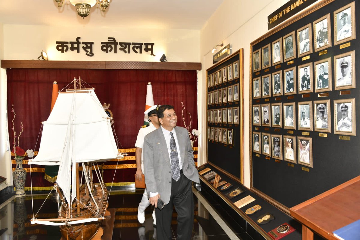 Srikant Kesnur tweet media