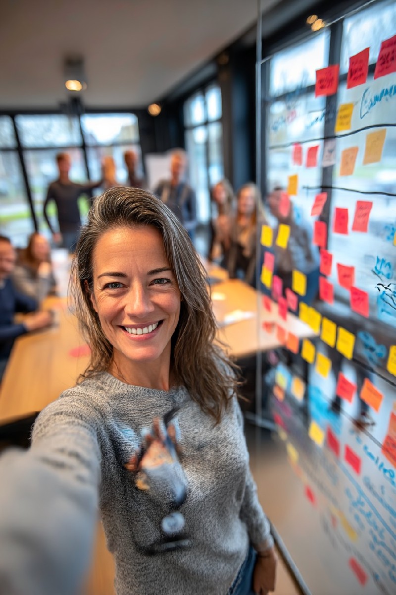 Taco Oosterkamp | Strategisch leiderschap tweet media