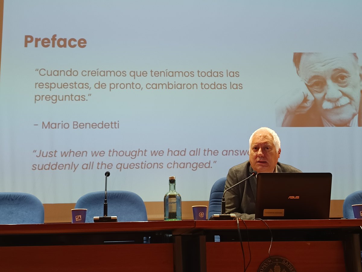 Ana Garcia-Serrano tweet media