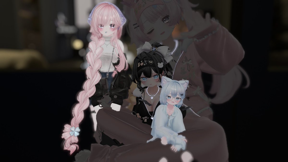 Milli (주일) 深夜列車 tweet media