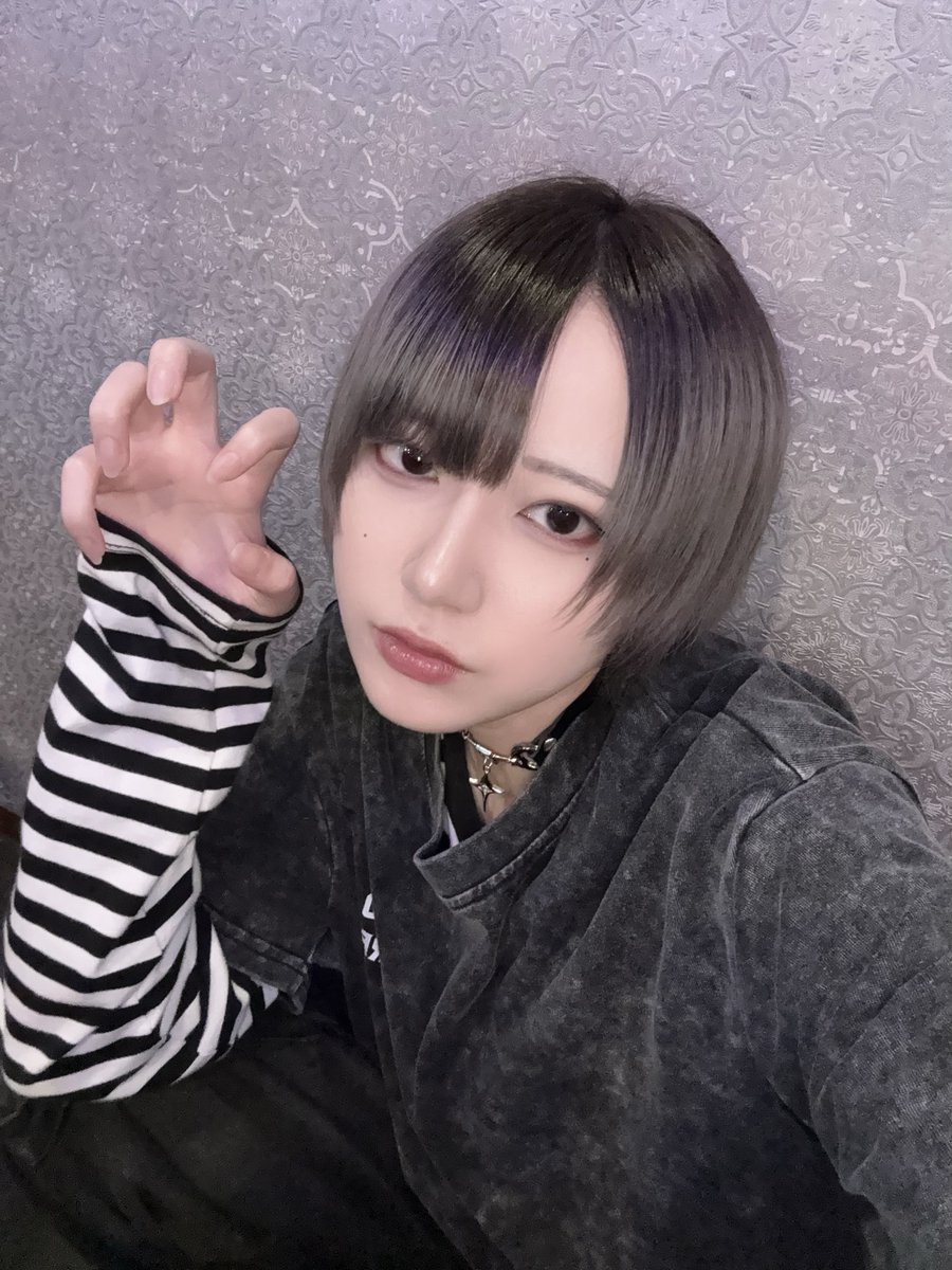 藍夢🐈‍⬛男装Cafe&Bar 【ZAC】 tweet media