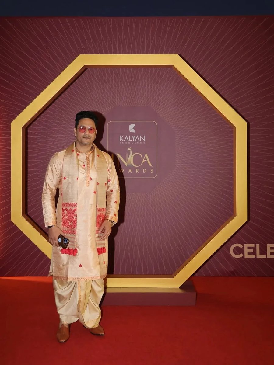 Assam Talks tweet media