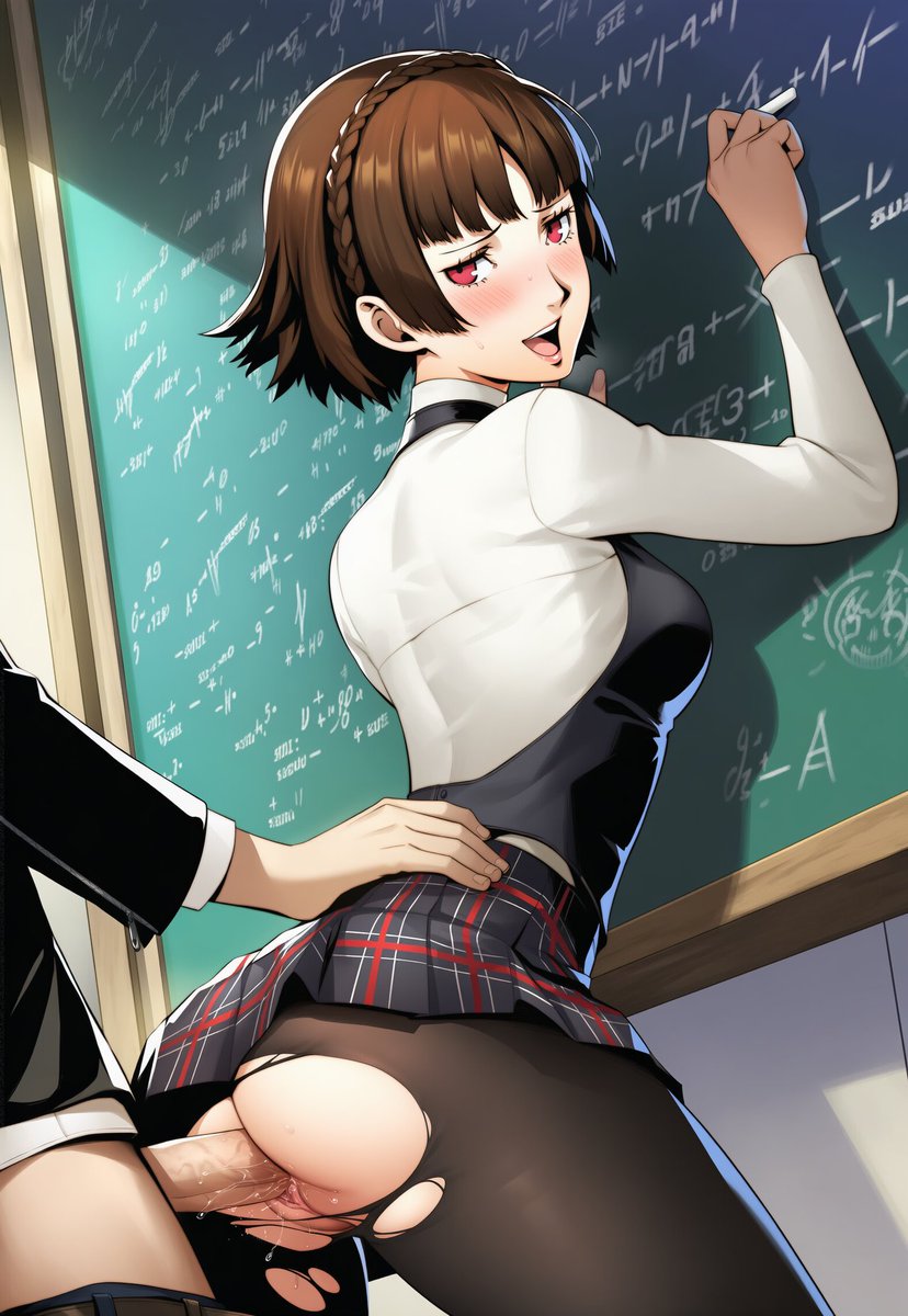 むらむらさる🙈AIイラスト🔞 tweet media