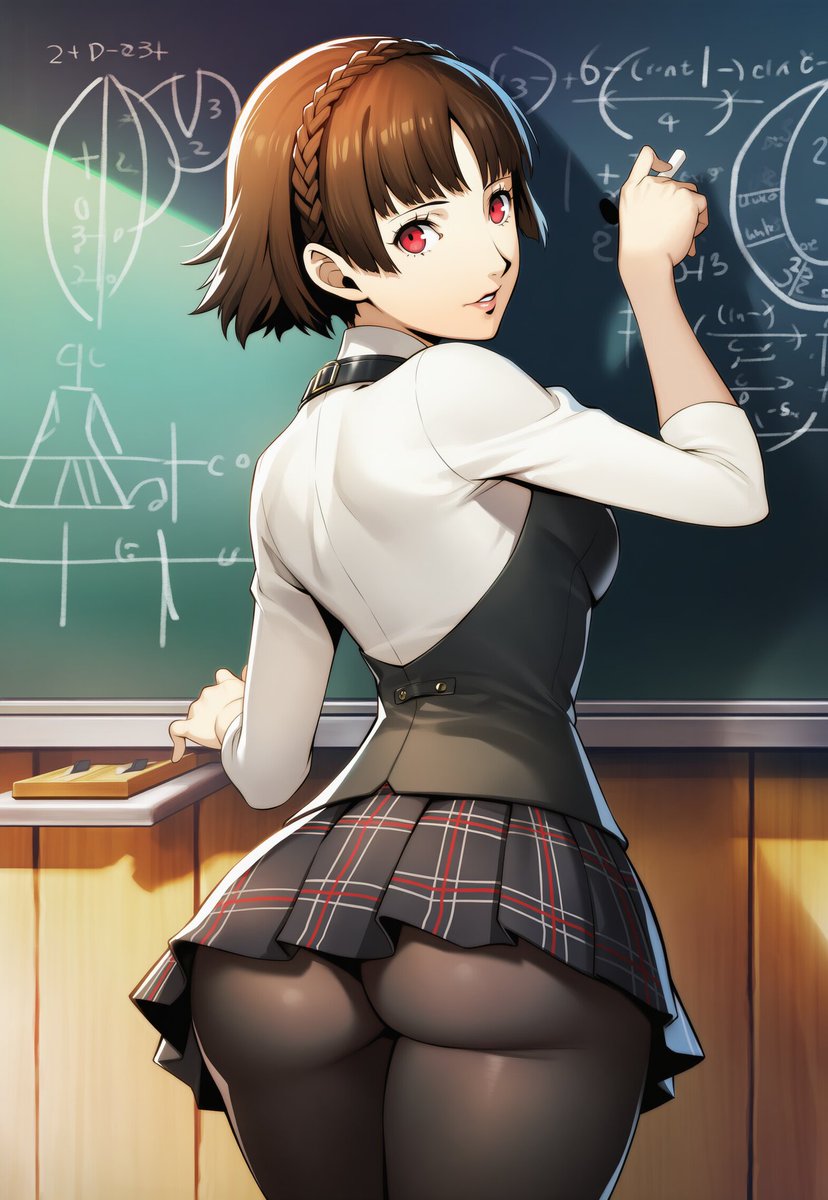 むらむらさる🙈AIイラスト🔞 tweet media