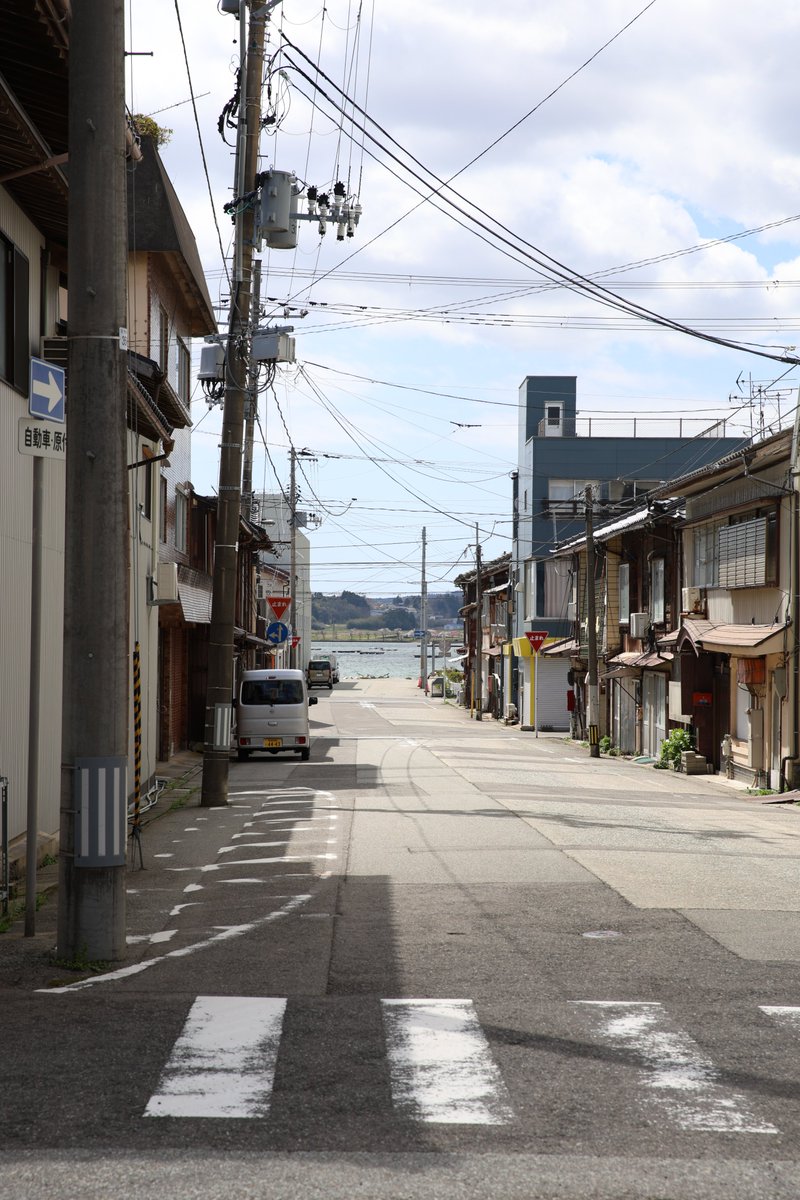 佐渡市役所 tweet media