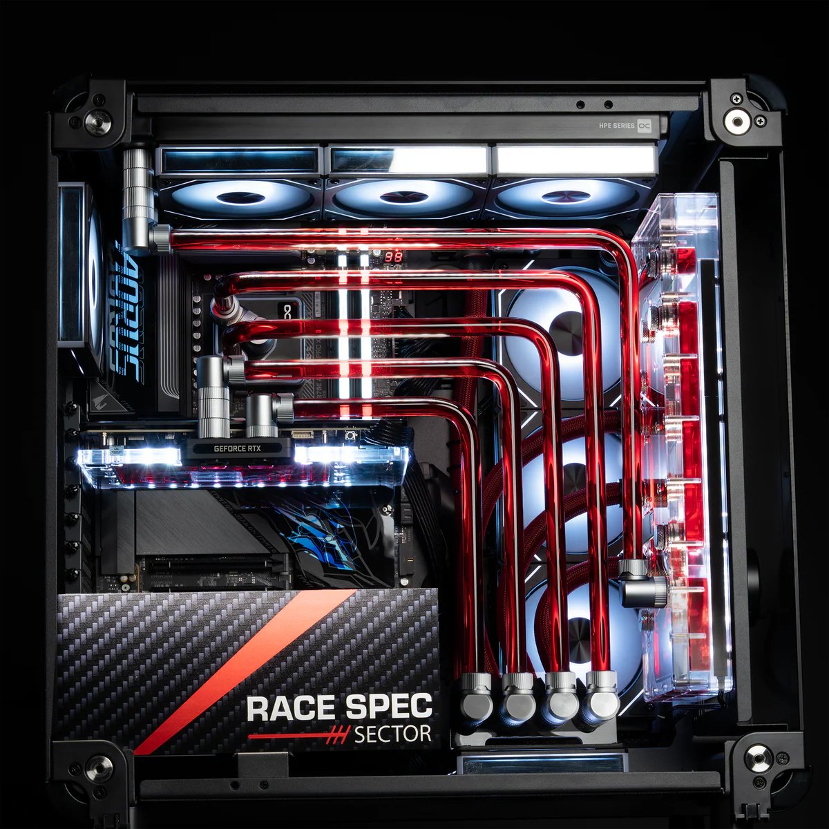 GIGABYTE_DE's tweet image. GIGABYTE AORUS AERO GiMATE AI TOP GAMING POWER 😎

GIGABYTE  X870E AORUS PRO X3D &amp;amp; RTX 5080 WINDFORCE OC

Dank an 💘🛠📸🎥💻: @ aftershockpcau
@ aorusanz @ gigabyte_official

#GIGABYTE #AORUS #pcbuild #pcmr #gamer #custompc #liquidcooling