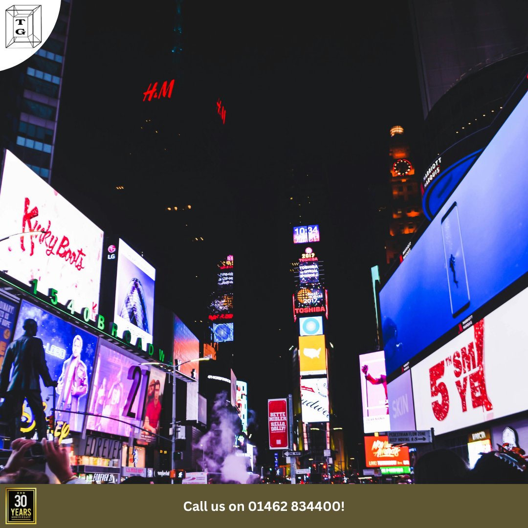 TGSystemsUK's tweet image. Busy street? You’ve got seconds 👀

80% of shoppers enter stores because something catches their eye.

Make it your storefront.

📞 01462 834400
🌐 tg-systems.co.uk
📧 info@tg-systems.com

#DigitalSignage #RetailTech #TGSystems