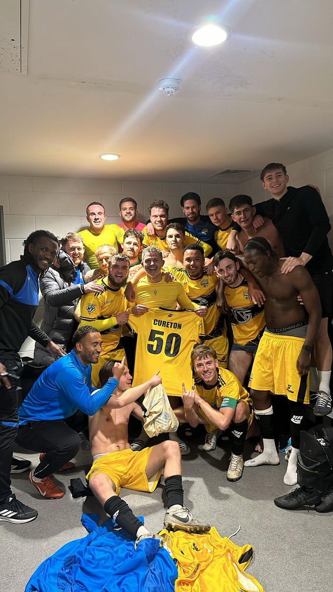 Kings Park Rangers F(C) tweet media