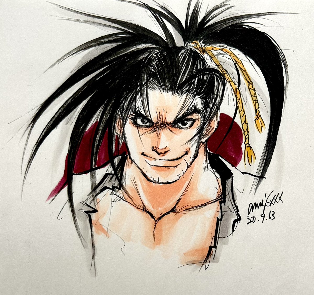 柴田亜美&staff tweet media