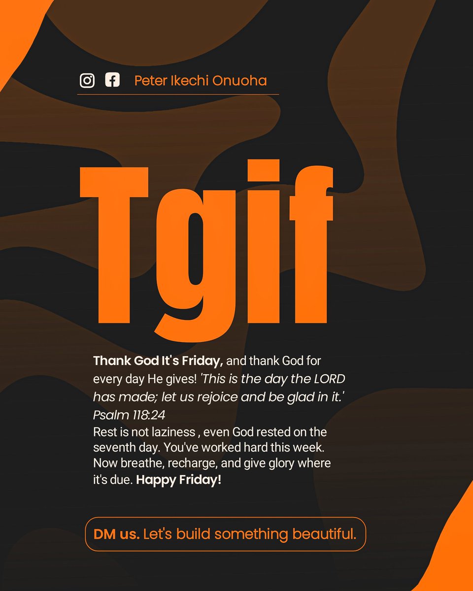 Peter Onuoha | Graphic Designer tweet media