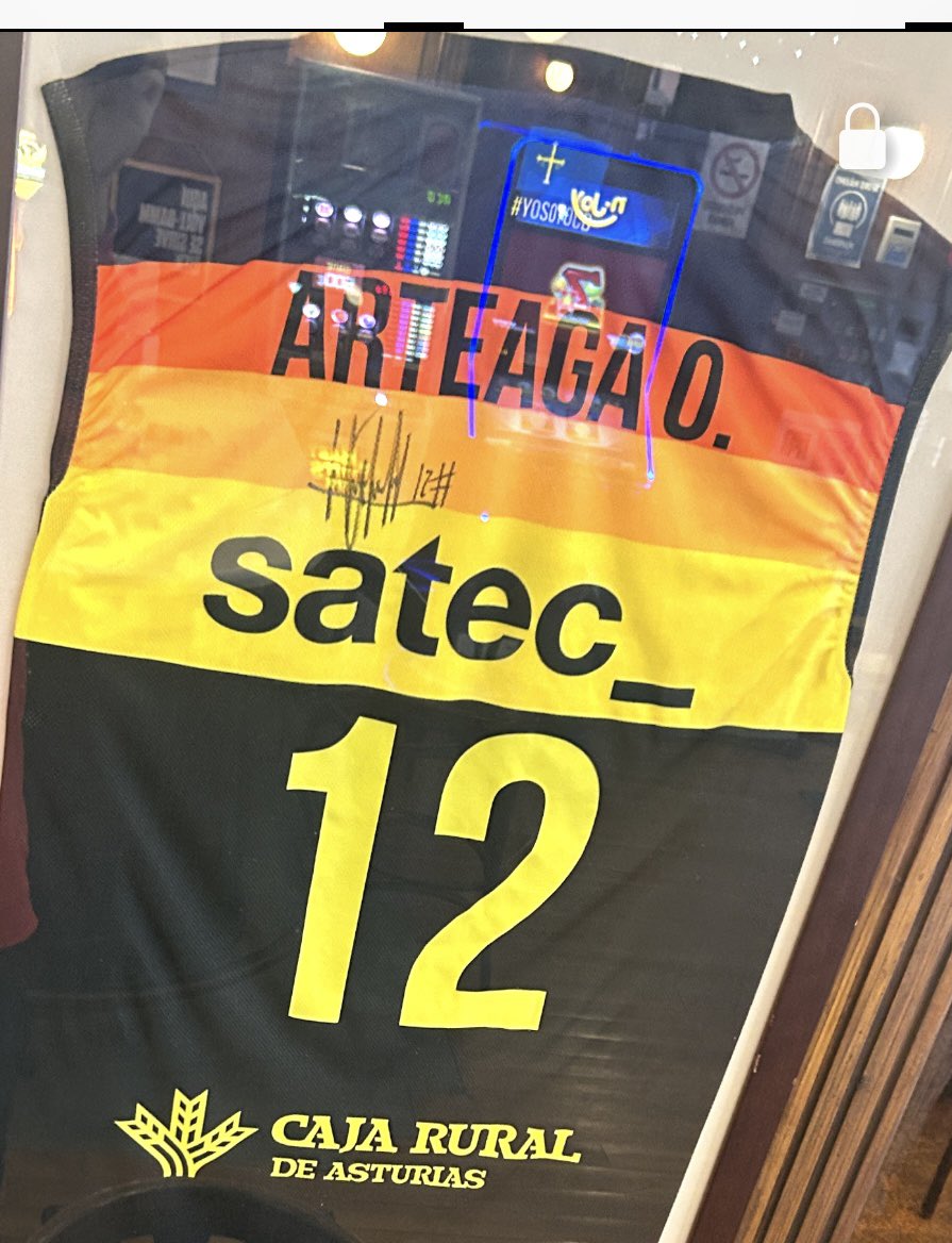 JaviBva's tweet image. Hoy en LNE , entrevista con el eterno Capitán… D. Oliver Arteaga… #Ejemplo  #MiCamiseta #OCB