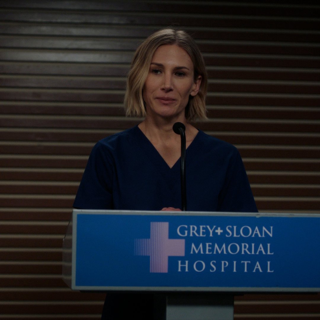 MaryLs05's tweet image. "I was extremely impressed."

#ameloni