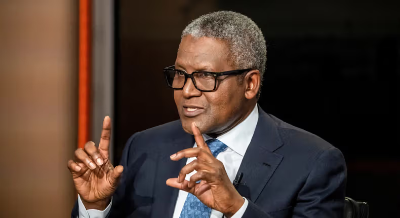 Business Insider Africa tweet media