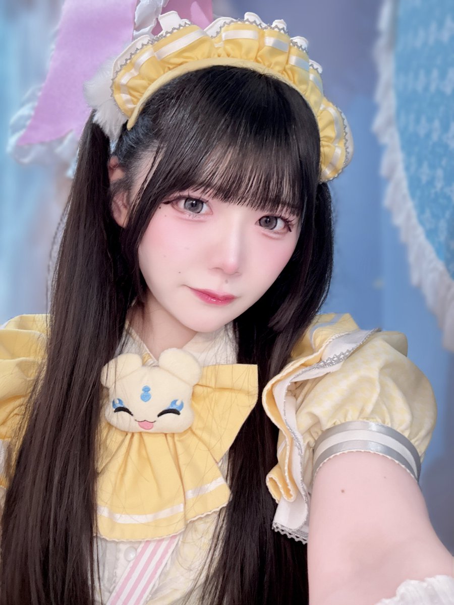 りあ🤍 tweet media