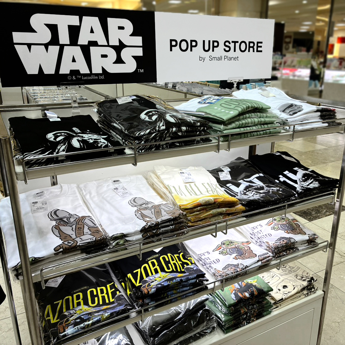 スター・ウォーズ公式 tweet media