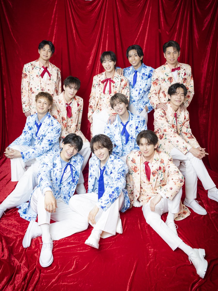 MG NO.32発売中！表紙は重岡大毅 tweet media