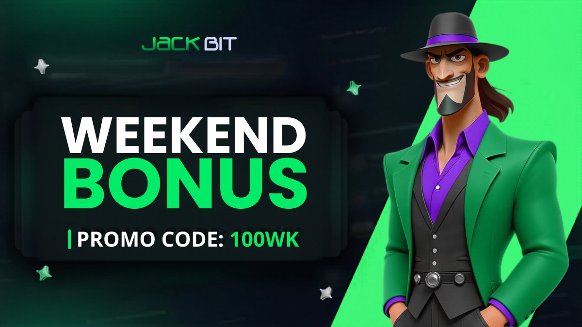 Jackbit.com tweet media