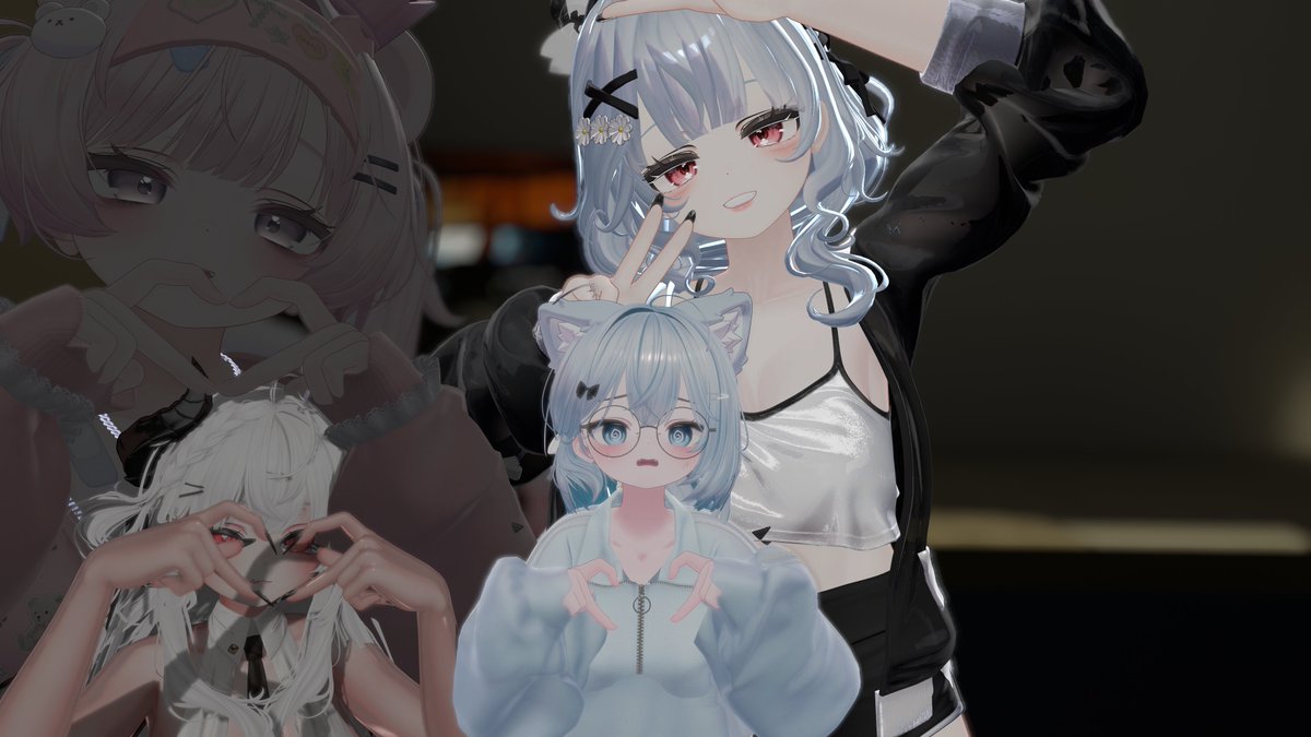 Milli (주일) 深夜列車 tweet media