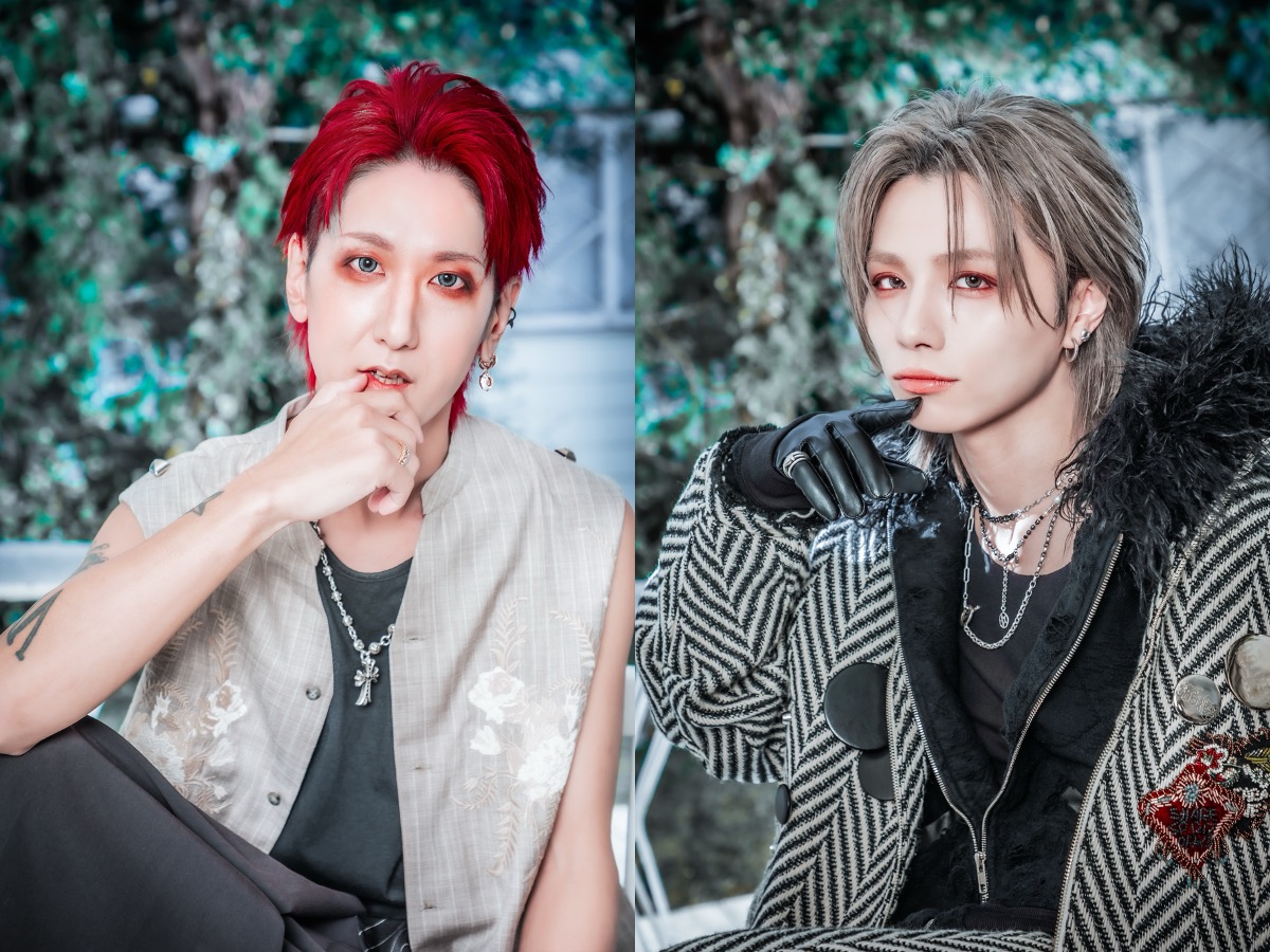 vistlipofficial's tweet image. 【MEDIA】

4月20日(月)放送
e-radio(FM滋賀)「MUSIC BREAK」でYuh・瑠伊コメントオンエア！

&amp;lt;日時(コメントは同内容)&amp;gt;
4月20日(月)23:55-24:00
4月24日(金)19:55-20:00

&amp;lt;radiko&amp;gt;
radiko.jp　

▼ほかメディア出演情報
vistlip.com/posts/schedule

#vistlip #DAWN #DrawingDawn