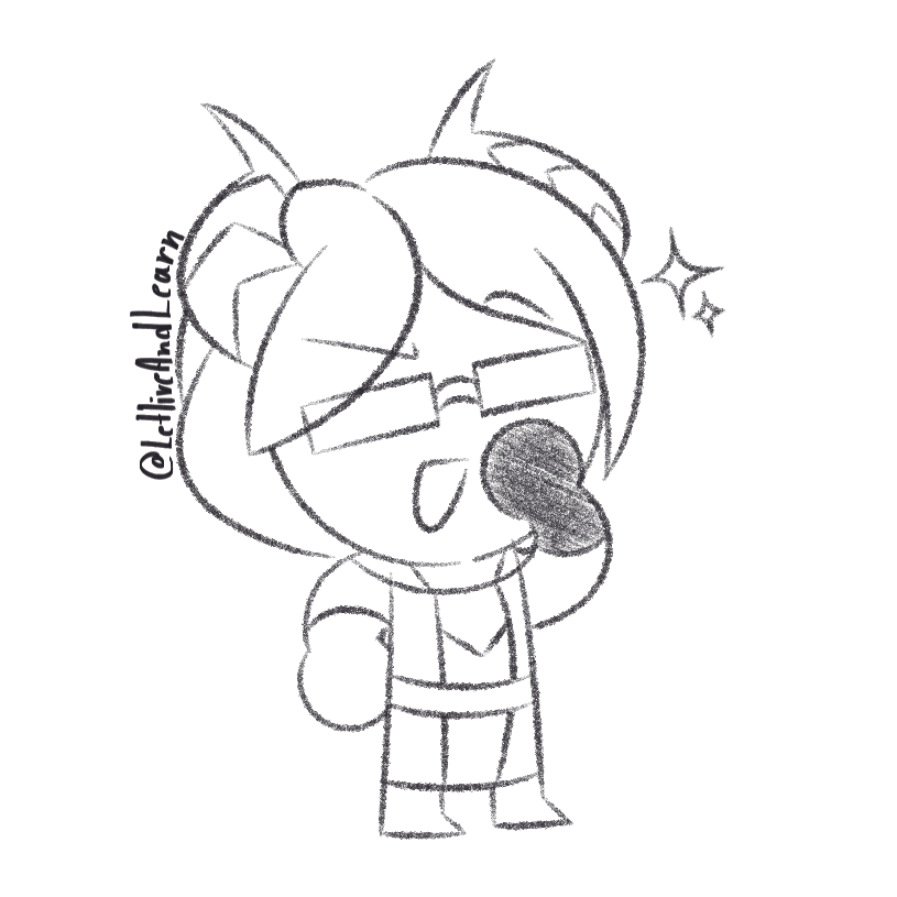 DaEchoArtist (comm open) tweet media