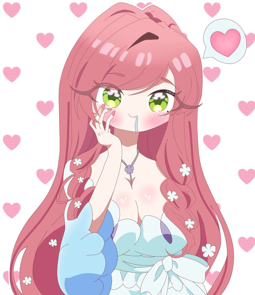 らね@絵柄安定しない tweet media