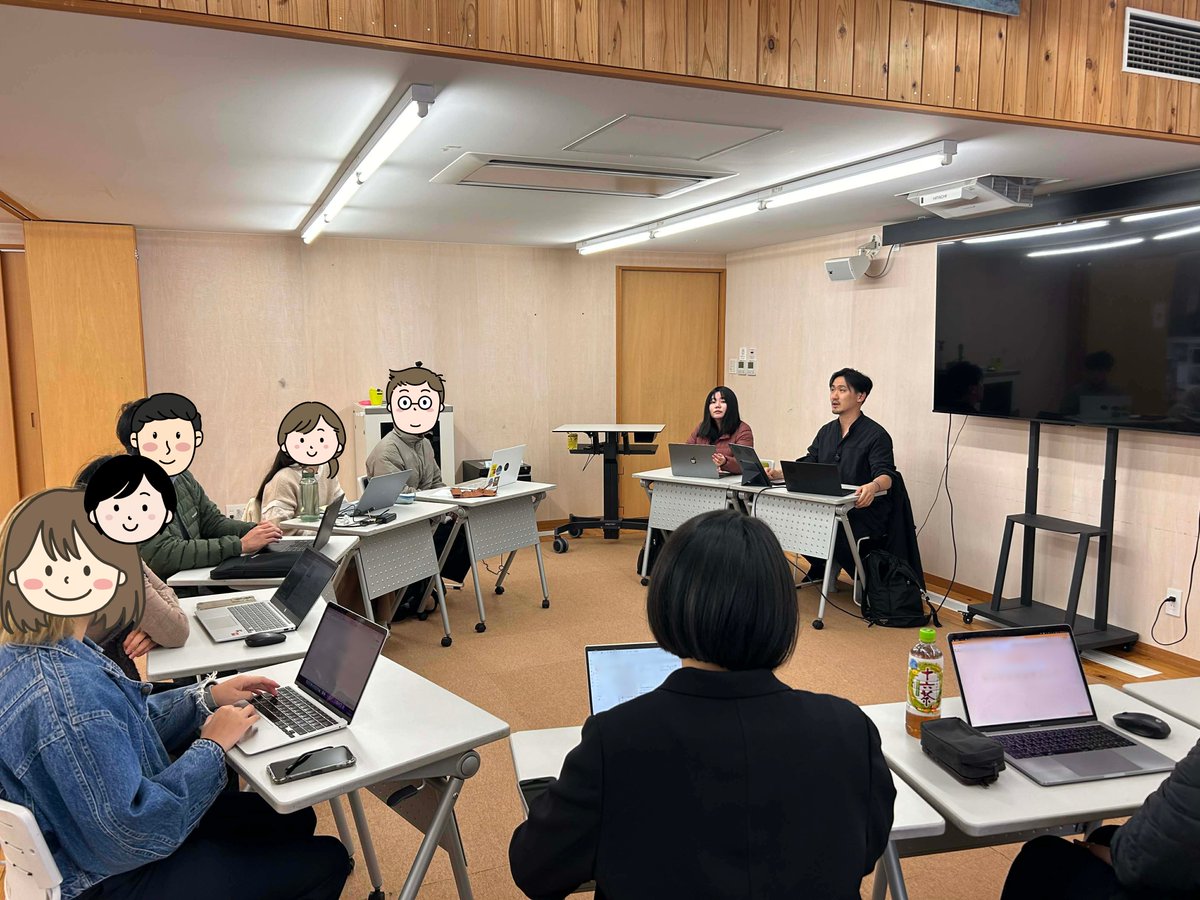 RoboCo_op's tweet photo. 🌊 小さな島から、AI実装の最前線へ

「海士町 AI実装・共創プロジェクト」始動🚀 
Robo Co-opのDimが現地に入り、地域の声をAIとして形に。 
現地実装 × 戦略支援で、“議論で終わらないAI活用”へ。
🔗 詳細はこちら
https://t.co/gGAoO5uKY0

#海士町 #AI実装 #地域DX #共創 #RoboCoop #地方創生 #AI https://t.co/rj67Tv3izR