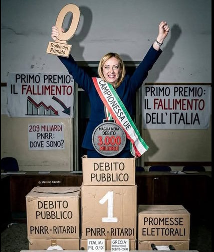 Massimo De Santis 🌟🌟🌟🌟🌟 tweet media