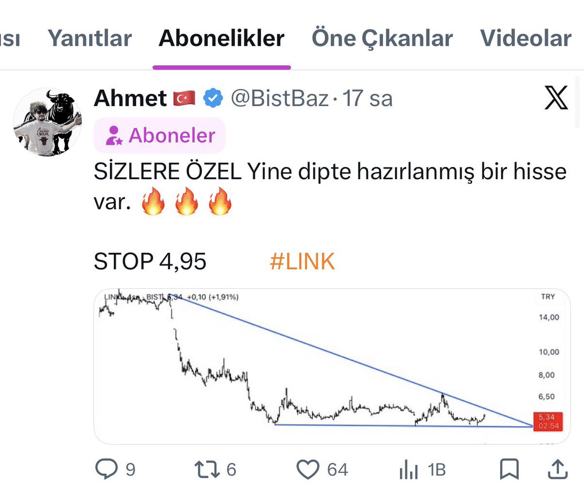 BistBaz's tweet image. Aboneler #Link sever 😁😂 🤑 #Bist