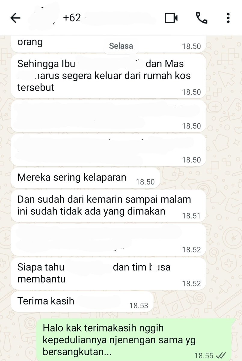 Nasi Darurat Jogja tweet media