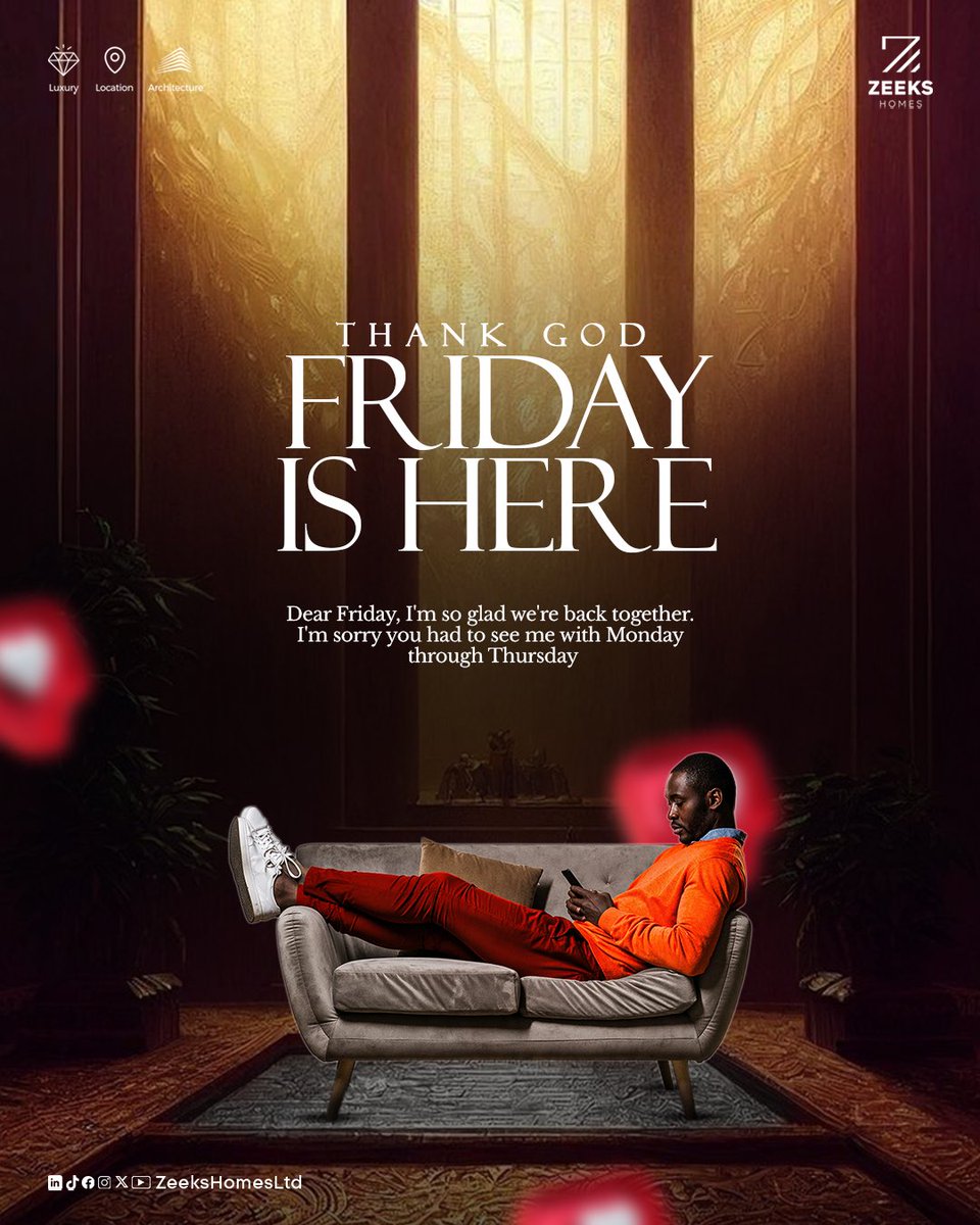 Zeeks Homes Ltd tweet media