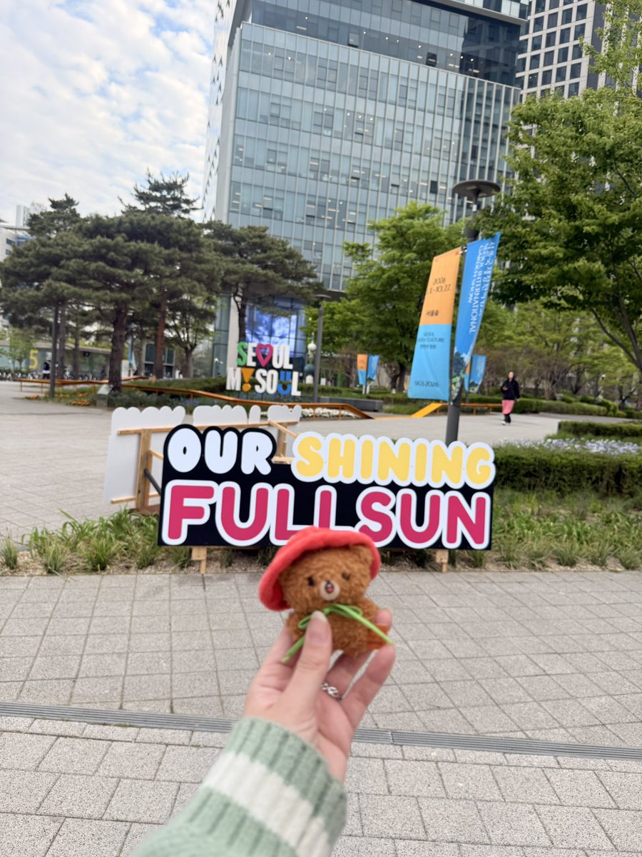 pauli ʕ•ᴥ•ʔ #dream. tweet media