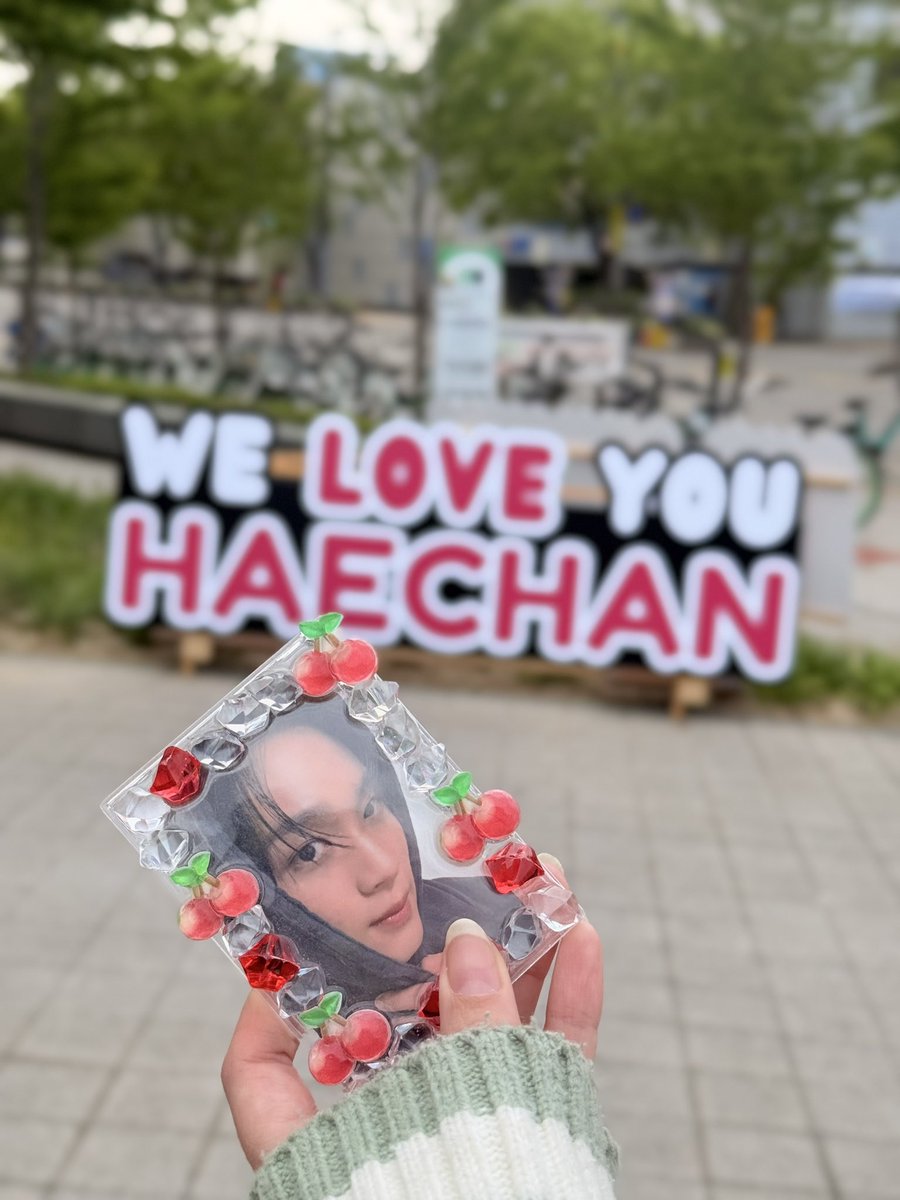 pauli ʕ•ᴥ•ʔ #dream. tweet media