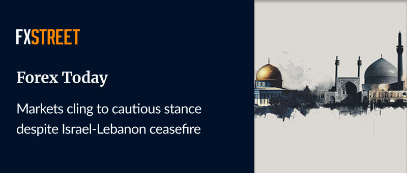 FXStreetNews's tweet image. 🗣️ #US and #Iran could hold the second round of talks this weeked.

🏦 Several #Fed policymakers will be delivering speeches.

🔥 Know more here! ow.ly/KJBI50YKMXj