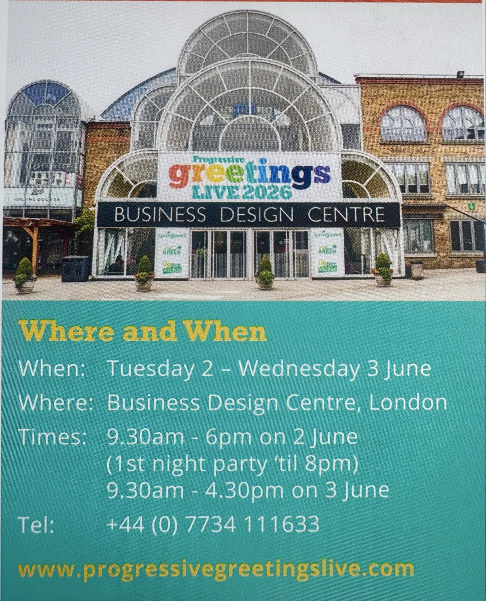 ClannaCards's tweet photo. We are exhibiting on Stand 338 at PGLive. We will be offering a free bottle of Champagne with orders over £200 placed at the show! See you there! @PGLiveLondon @greetingstoday @GCAUK #greetingcards #posters https://t.co/RSpaghWi6z